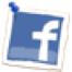 Logo de Facebook