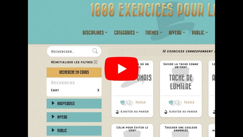 Lire la vidéo