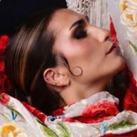 Bienvenue au cours de flamenco &agrave; Biarritz