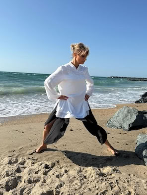 Cours de Qi Gong aux Turbulents &agrave; Biarritz