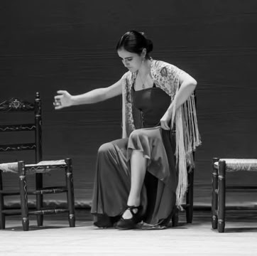 Cours de Flamenco Biarritz