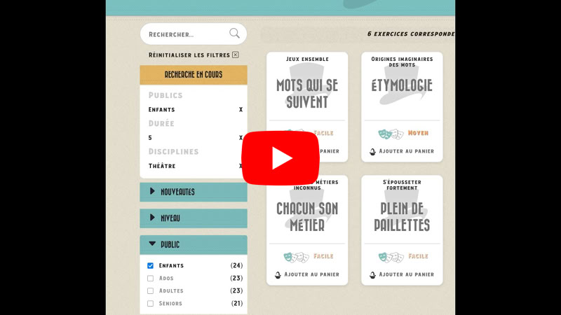 Lire la vidéo