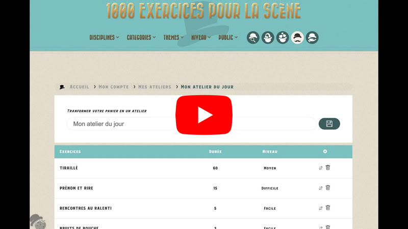 Lire la vidéo