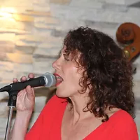 Ateliers chant avec Christine