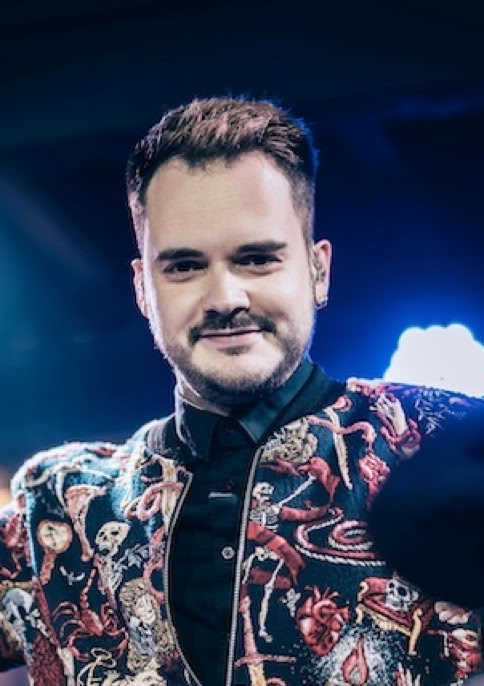 Cours de rythme et batterie avec Jérémy