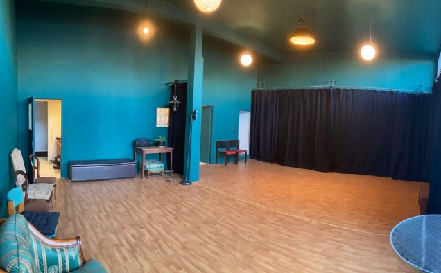 Location de salle &agrave; Biarritz