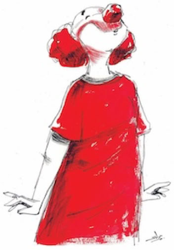 Ateliers  et stage clowns à Biarritz et Bordeaux