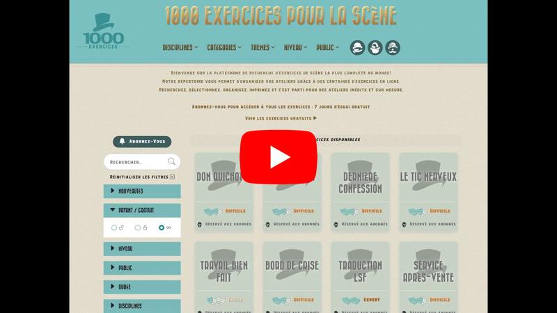 Lire la vidéo