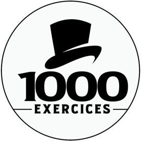 Exercices de th&eacute;&acirc;tre et autre destination p&eacute;dagogiques.